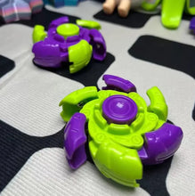 Load image into Gallery viewer, Fingertip Gravity Gyro Carrying Pressure Reduction Toy - # BOT&amp;G521810001
