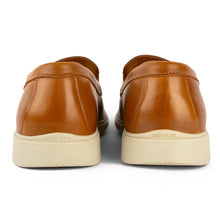 Load image into Gallery viewer, The Loafer (Honey &amp; Cream)

