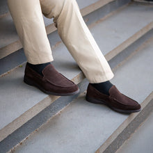 Load image into Gallery viewer, The Loafer (Walnut)
