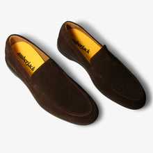 Load image into Gallery viewer, The Loafer (Walnut)
