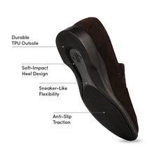 Load image into Gallery viewer, The Loafer (Walnut)

