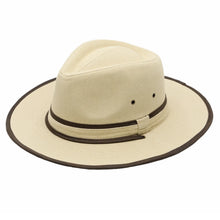 Load image into Gallery viewer, Peter Grimm Lodi - Fedora Hat
