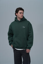 Load image into Gallery viewer, &quot;Loneliness is a Choice&quot; Artisan Hoodie
