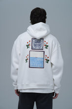 Load image into Gallery viewer, &quot;Loneliness is a Choice&quot; Artisan Hoodie
