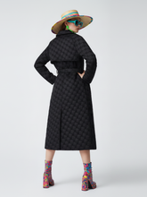 Load image into Gallery viewer, Long Quilted Puffer Coat FIFTH AVENUE BYMANYC ® New York
