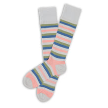 Load image into Gallery viewer, Louie Dress Socks
