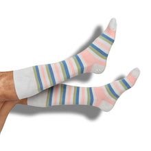 Load image into Gallery viewer, Louie Dress Socks
