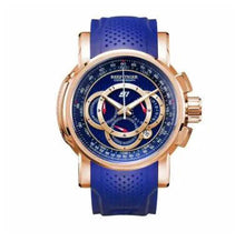Load image into Gallery viewer, RT Men's Rose Gold Luxury Sport Watch
