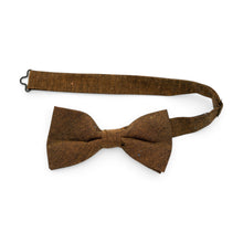 Load image into Gallery viewer, Lucky Penny - Men's Pre-tied Bow Tie
