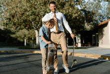 Load image into Gallery viewer, Lucky Penny Men's Tie
