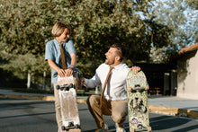 Load image into Gallery viewer, Lucky Penny Men's Tie
