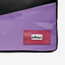 Load image into Gallery viewer, Luxury Laptop Bag BYMANYC ® New York | Eco-Friendly, Handmade for 13" &amp; 16"
