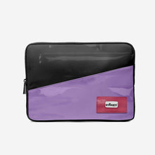 Load image into Gallery viewer, Luxury Laptop Bag BYMANYC ® New York | Eco-Friendly, Handmade for 13" &amp; 16"
