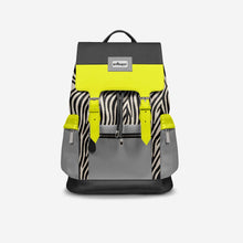 Load image into Gallery viewer, Luxury Vegan Backpack SOHO VIBE – BYMANYC ® New York Made in Italy

