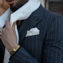 Load image into Gallery viewer, Montecristo - Silk Pocket Square
