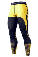 Load image into Gallery viewer, Men's Slim-Fit Quick Dry Workout Trousers
