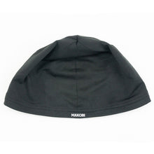 Load image into Gallery viewer, Hat | M010 Skully Beanie - Black
