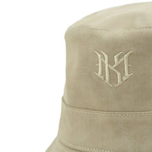 Load image into Gallery viewer, Accessories | M014 Vivere Bucket Hat - Khaki
