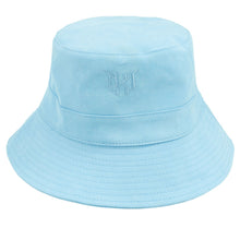 Load image into Gallery viewer, Accessories | M014 Vivere Bucket Hat - Blue
