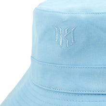 Load image into Gallery viewer, Accessories | M014 Vivere Bucket Hat - Blue
