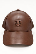 Load image into Gallery viewer, M018 Azzuri Baseball Hat - Brown
