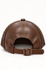 Load image into Gallery viewer, M018 Azzuri Baseball Hat - Brown
