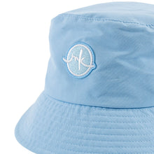 Load image into Gallery viewer, M033 Colton Nylon Bucket Hat - Blue
