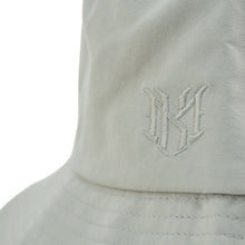 Load image into Gallery viewer, Nylon | M034 Adorni Nylon Bucket Hat - Gray
