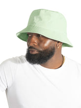 Load image into Gallery viewer, Nylon | M034 Adorni Nylon Bucket Hat - Kiwi
