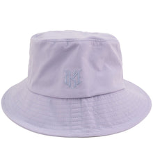 Load image into Gallery viewer, Nylon | M034 Adorni Nylon Bucket Hat - Lavender
