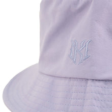 Load image into Gallery viewer, Nylon | M034 Adorni Nylon Bucket Hat - Lavender
