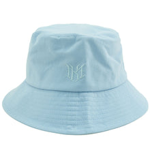 Load image into Gallery viewer, Nylon | M034 Adorni Nylon Bucket Hat - Blue
