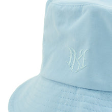 Load image into Gallery viewer, Nylon | M034 Adorni Nylon Bucket Hat - Blue
