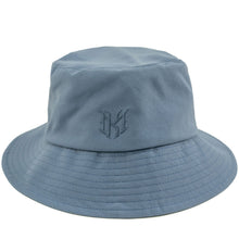 Load image into Gallery viewer, Nylon | M034 Adorni Nylon Bucket Hat - Midnight Blue
