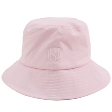 Load image into Gallery viewer, Nylon | M034 Adorni Nylon Bucket Hat - Pink
