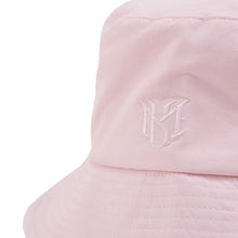Load image into Gallery viewer, Nylon | M034 Adorni Nylon Bucket Hat - Pink
