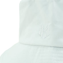 Load image into Gallery viewer, Nylon | M034 Adorni Nylon Bucket Hat - White
