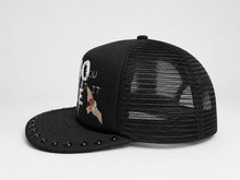 Load image into Gallery viewer, M051 Amore Hat
