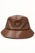 Load image into Gallery viewer, M080 Azzuri Bucket Hat - Brown

