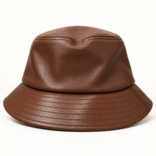 Load image into Gallery viewer, M080 Azzuri Bucket Hat - Brown
