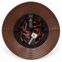 Load image into Gallery viewer, M080 Azzuri Bucket Hat - Brown
