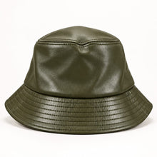 Load image into Gallery viewer, M080 Azzuri Bucket Hat - Olive
