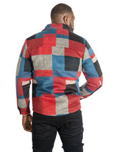 Load image into Gallery viewer, Jacket| M10011 Mansori Wool Jacket - Black
