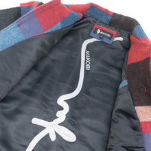 Load image into Gallery viewer, Jacket| M10011 Mansori Wool Jacket - Black
