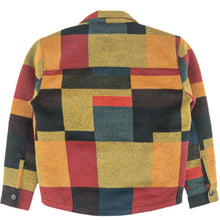 Load image into Gallery viewer, Jacket| M10011 Mansori Wool Jacket - Navy
