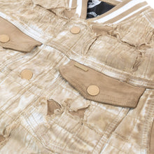 Load image into Gallery viewer, M1022 Positano Jacket - Khaki
