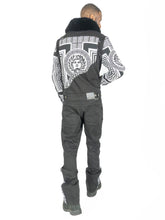 Load image into Gallery viewer, M1054 Sartoni Denim Set - Black
