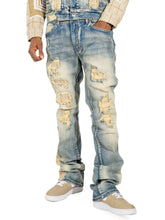 Load image into Gallery viewer, M1054 Sartoni Denim Set - Dirt
