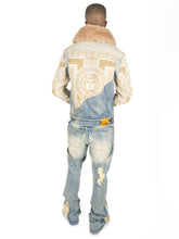 Load image into Gallery viewer, M1054 Sartoni Denim Set - Dirt

