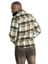 Load image into Gallery viewer, Wool Jacket | M1058 Gabana 26 Shacket - Natural

